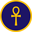 Karma Coin Logo