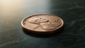 Lincoln Wheat Penny Valued At 49000 Still In Circulation Right Now