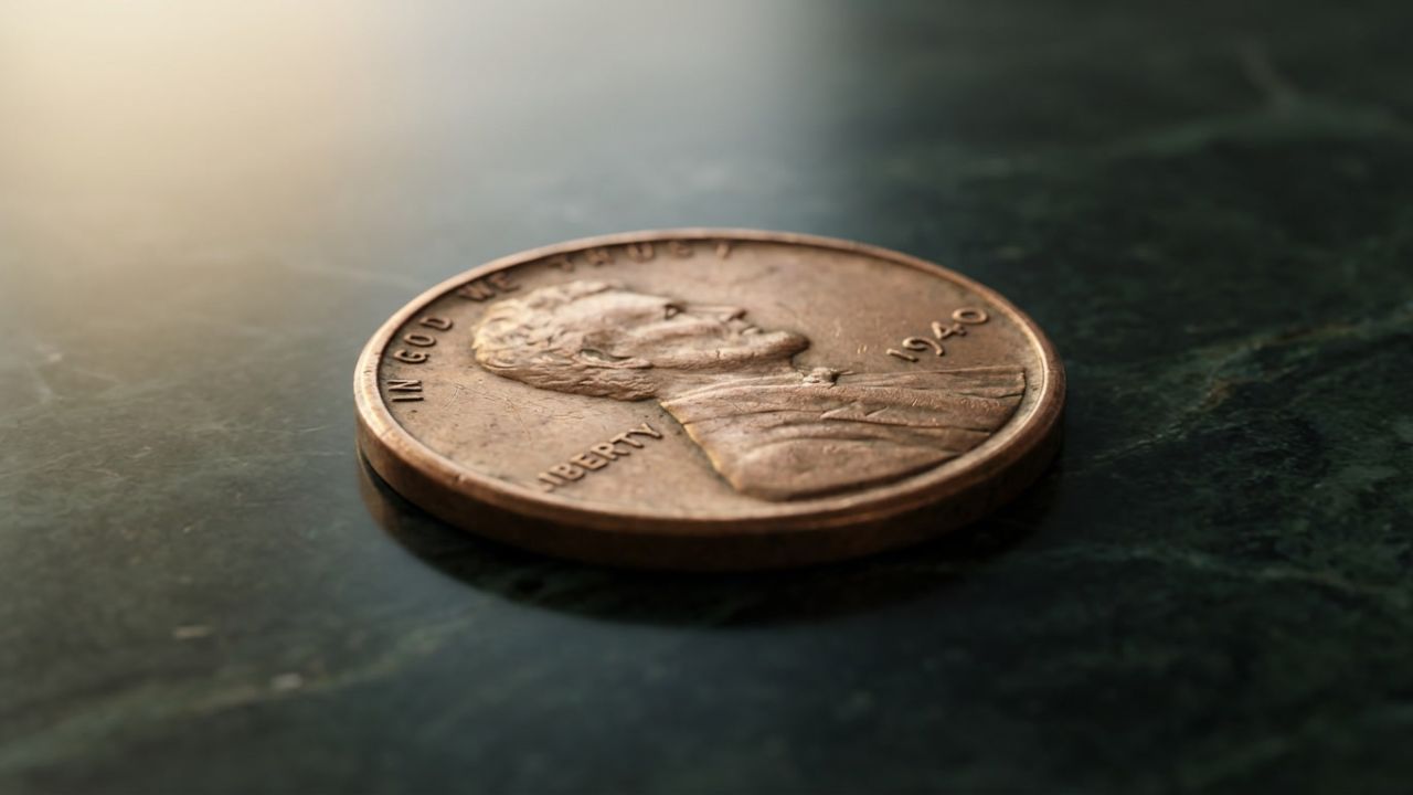 Lincoln Wheat Penny Valued At 49000 Still In Circulation Right Now